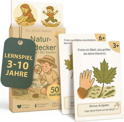 Heldenzimmer outdoor suchspiel - outdoor,