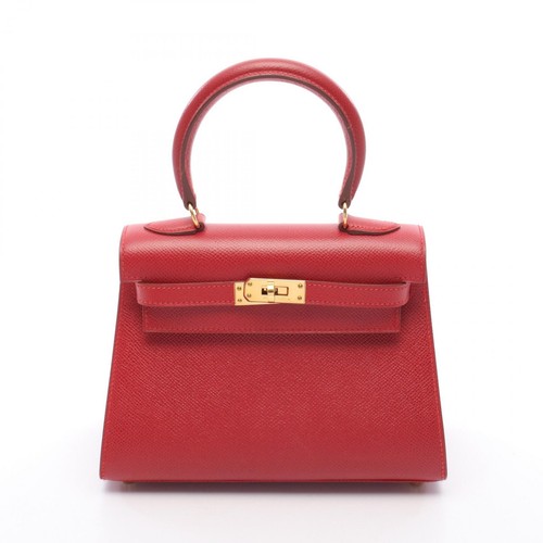 Hermes mini kelly außen - kelly,