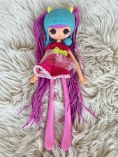 Lalaloopsy Mädchen pelzige