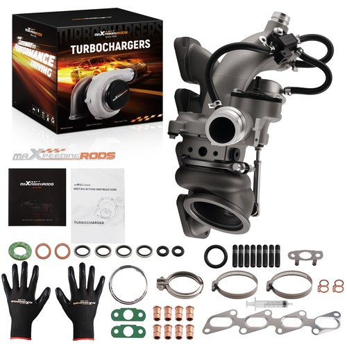 Turbolader for chevrolet - for, opel