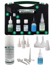 Ber-Fix Klebstoffkoffer