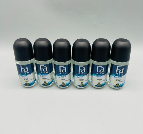 Sport anti transpirant deo - anti-transpirant,