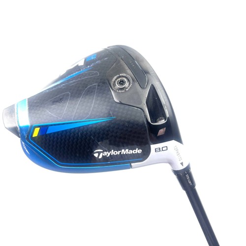 Taylormade sim2 driver 8 - taylormade,