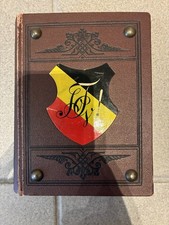 Schauenburgs Allgemeines Deutsches Kommersbuch