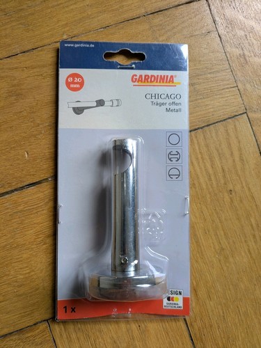 Gardinia chicago metall - gardinia,