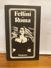Roma von Federico Fellini -