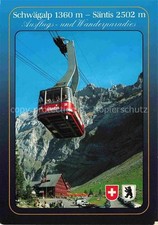 Seilbahn Cable-Car