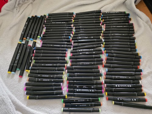 Twinkmarker 158