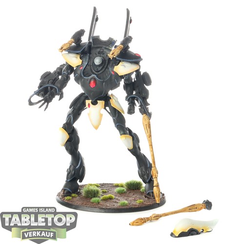 Aeldari skathach - aeldari,