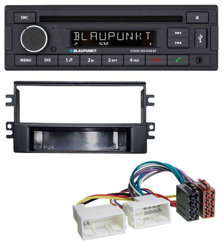 Blaupunkt usb mp3 - blaupunkt,