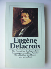 Buch: Eugene Delacroix