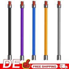 Elektrisches Saugrohr Rohr