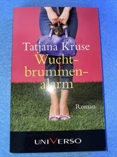 Tatjana Kruse-„Wuchtbrummenalarm“
