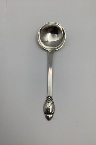 Evald nielsen silver - nielsen, no