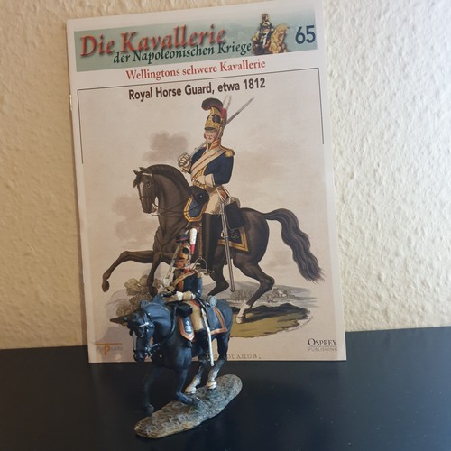 Del prado kavallerie - del,