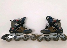 K2 Inline Skates Damen, Größe 39
