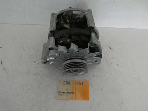 Bosch lichtmaschine - bosch,
