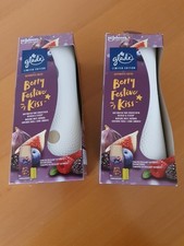 Glade Automatic Halter