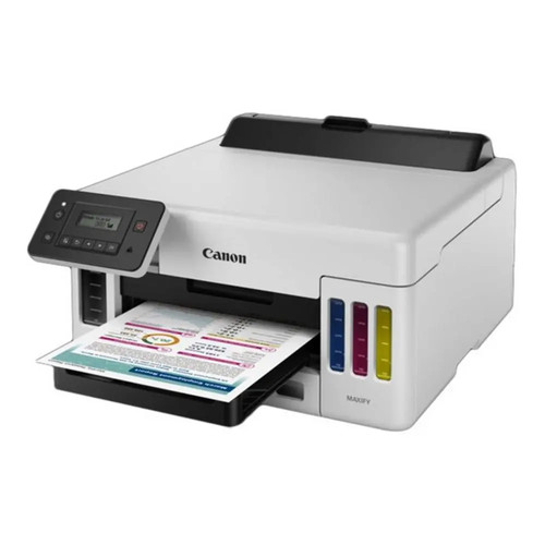 Canon drucker maxify - canon, gx5050
