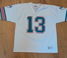 Vintage Miami Dolphins Trikot