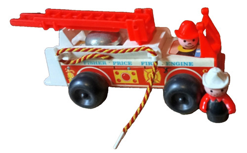 Vintage fisher price holz - price,