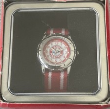 FC Bayern München Kinder Uhr