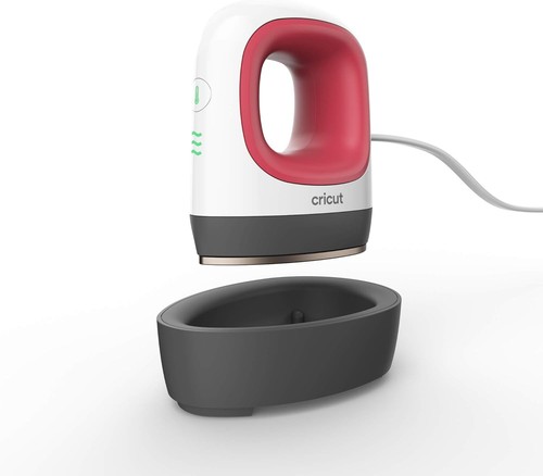 Cricut easypress mini - cricut,