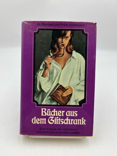 Bücher aus dem giftschrank - bücher,