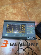 USED krautkramer Branson USN