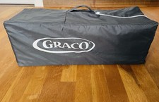 Graco Pack 'n Play Reisebett Kinderreisebett Kinder Baby Babybett Kinderbett