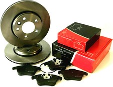 VW TOURAN 1.6 FSI SET 2