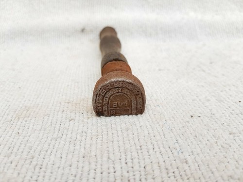 Vintage altes selten indien - selten,