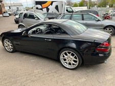 ☎️✅⭐ Brabus Monoblock 19 W220 W140 R129 R230 AMG CL CLC