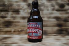 Schultheiss Berliner Weisse