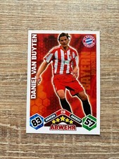 Match Attax 10/11 - 218 -