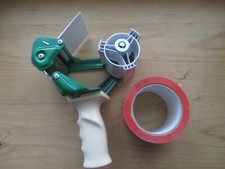Paketband abroller mm - abroller,