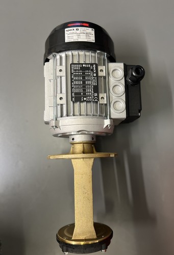 Speck pumpe 601 150 0077 - speck, tm-601-150-0077