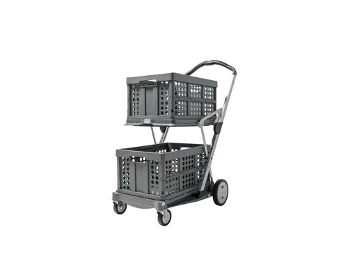 Transportwagen klappmobil clax - transportwagen,