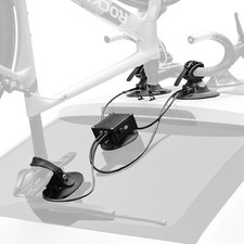 ROCKBROS Fahrradträger für