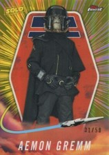 Star Wars Finest 2018 A Solo