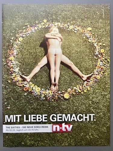 Mit liebe gemacht hippies - n-tv,