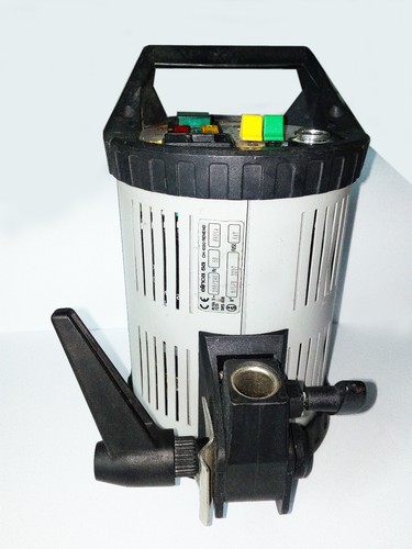 Elinchrom 500 blitzkopf - 500,