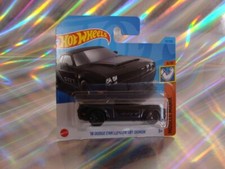  ´18 Dodge Challenger SRT