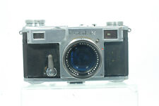 Zeiss Ikon Contax II + Sonnar 50mm f/1,5 | 63785