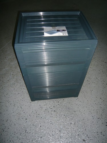 80x schuhablage steckbar - schuhablage,