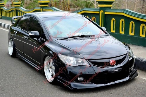 Jdm honda civic gen fd - 8.,