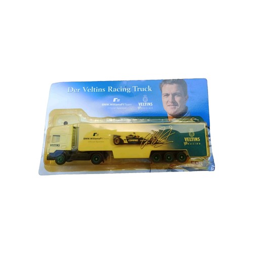 Veltins racing truck - veltins,,