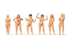 Merten 0212526 Am FKK-Strand 6