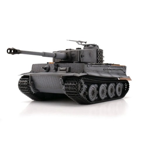 Torro tiger hobby panzer - tiger, 1