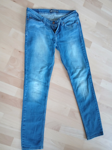 Jeans von levi - jeans, strauss